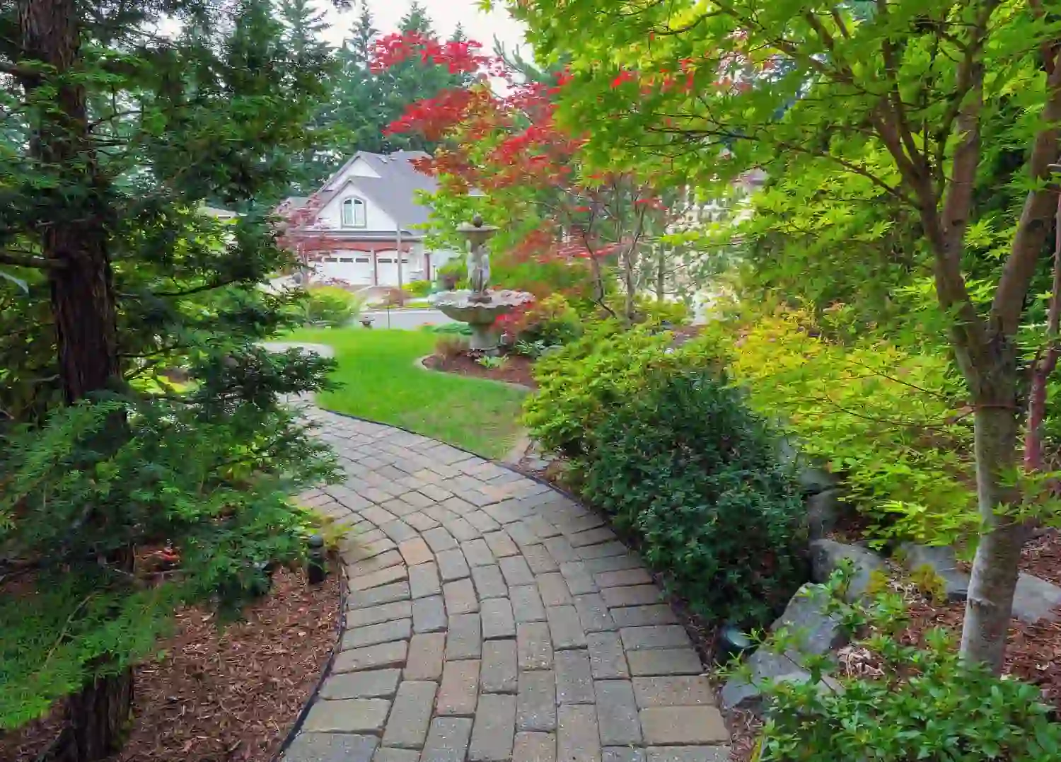 hardscaping services