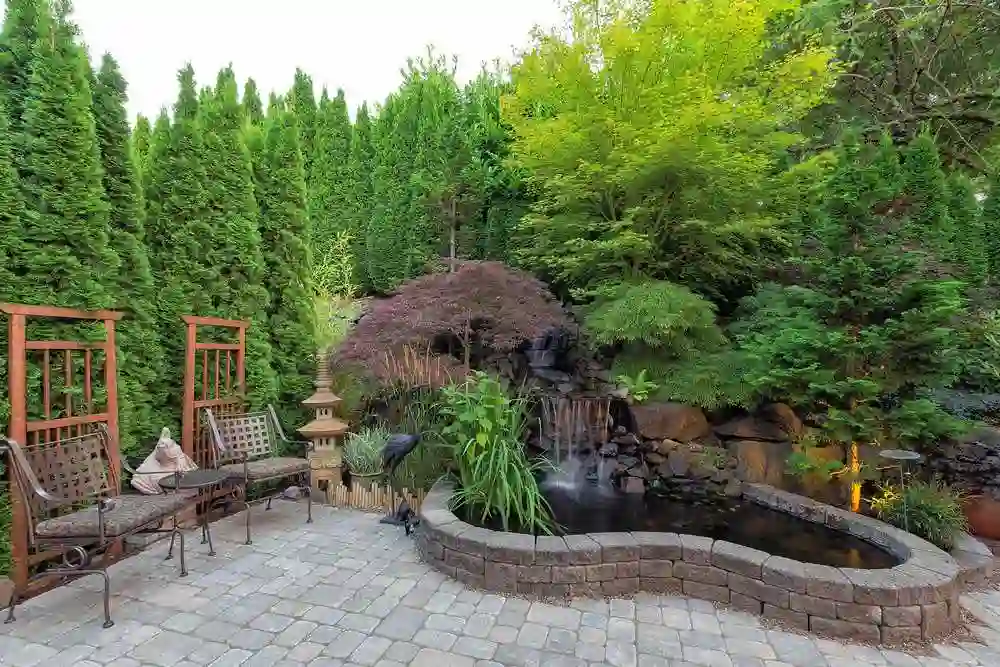 hardscaping services