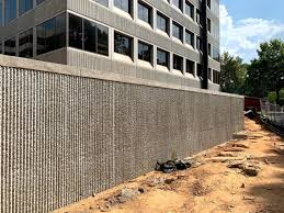 Commercial Retaining Wall Services in Sparks, NV