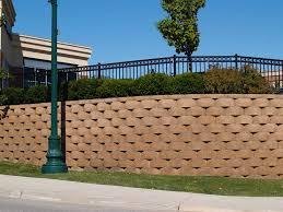 Commercial Retaining Wall Services in Sparks, NV