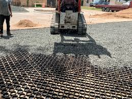 Gravel Driveway Contractors in Sparks, NV