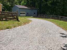 Gravel Driveway Installation in Sparks, NV