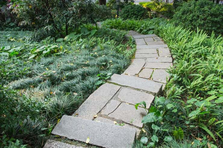 Hardscaping in Sparks, NV