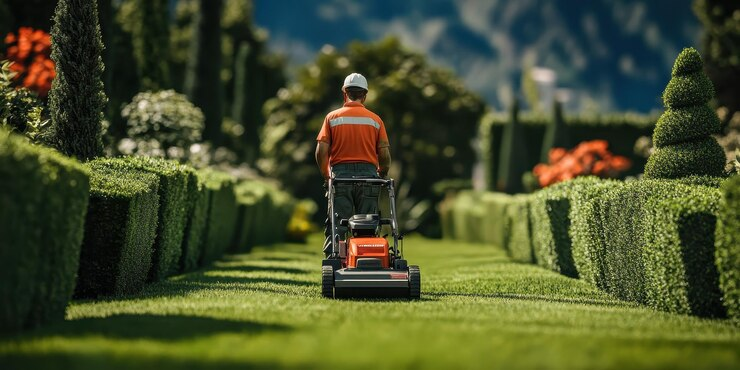 Hardscaping in Reno, NV