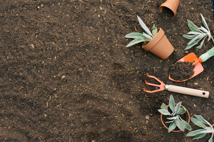 Mulch and Soil in Sparks, NV