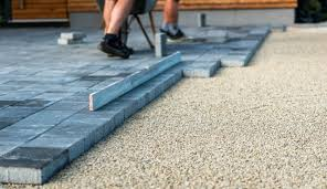 Paver Patio Contractors in Sparks, NV