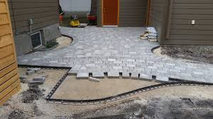 Paver Patio Contractors in Sparks, NV