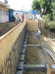 Retaining Wall Contractors in Reno, NV