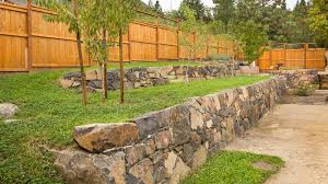 Retaining Wall Contractors in Sparks, NV