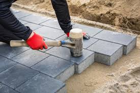paver patio contractors in Reno, NV