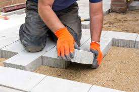 paver patio contractors in Reno, NV