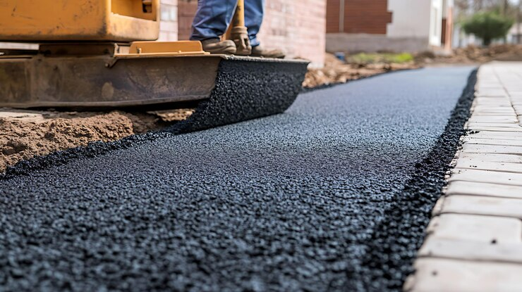 Gravel Driveway Contractors in Sparks, NV