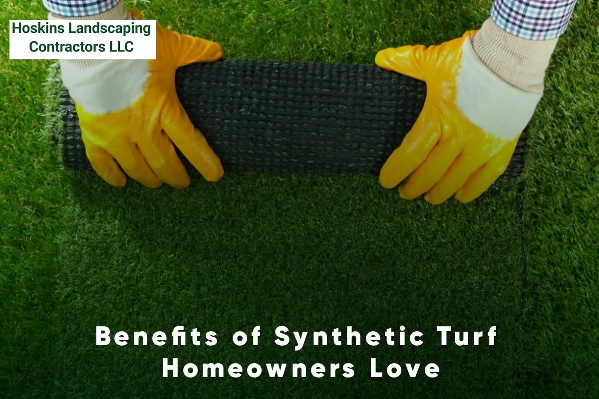 Synthetic Turf Sparks NV
