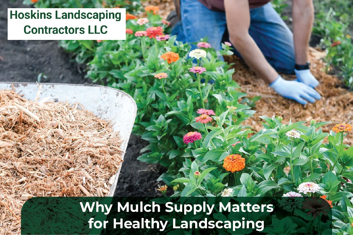 Mulch Supply